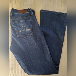 Lucky Brand jeans